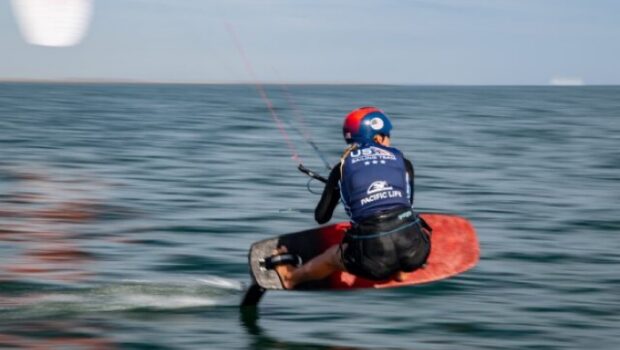 Pacific Life and US Sailing announced a landmark partnership with