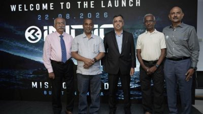 India has taken a significant step towards establishing its own