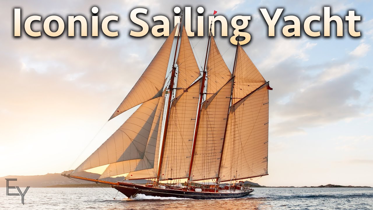 This week we are on board one of the most