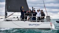 The 2022 J/88 North American Championship was held September 22-25, with John and Jordan Leahey’s Dutch winning overall honors in Chicago, IL. Sailing in the Corinthian Division, Dutch also took home the prize for the top Corinthian boat. Dutch won […]