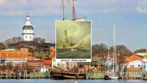 The U.S. National Sailing Hall of Fame selected nine people