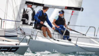 While the growth of women participating in handicap racing has mostly the hurdle of male stubbornness, obstacles in one design racing has to do with ideal crew weight. When classes have a maximum limit, odds are that is also the […]