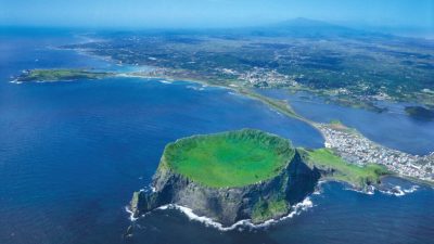 A diver in his 60s was rescued after suffering cardiac