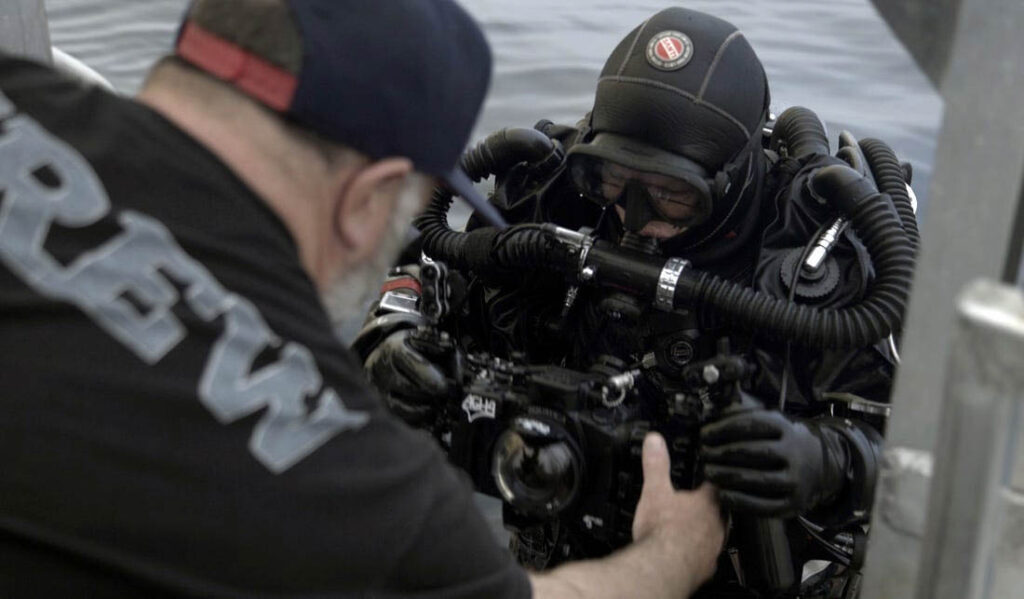 A Breath Away: A Diver’s Close Call with IPE Whether you’re an elite athlete or someone who takes blood