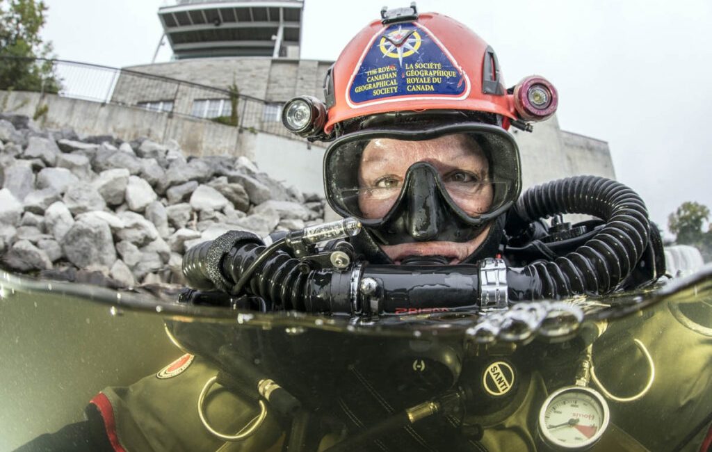 Hart House Underwater Club (HHUC) invites you to attend the