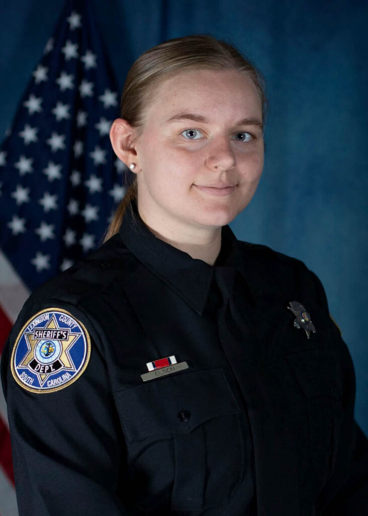 A South Carolina law enforcement dive team is mourning the