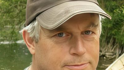 I’m sorry to be the bearer of this news today,