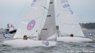 Newport, RI (August 28, 2021) – Day two of the 2021 Clagett Regatta and U.S. Para Sailing Championships was far more productive for the 33 sailors racing in Newport today. The race committee managed to produce four races for the […]
