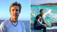 By Martin Enserink When Philip Munday discussed his research on ocean acidification with more than 70 colleagues and students in a December 2020 Zoom meeting, he wasn’t just giving a confident overview of a decade’s worth of science. Munday, a […]