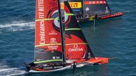 In the hours ahead of the 36th America’s Cup’s opening races, anticipation, nerves and expectations remain high. Four years of development and training from two very different teams finally comes to a head in Auckland. On the morning of the […]