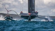 Winged keels, Deed of Gift-controlled matches, rule changes, cheating allegations. The America’s Cup is no stranger to controversy, and for much of the past decade, the hot button has also been the new big thing: foiling. To traditionalists, this is […]