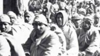 Çanakkale esirlerinin Kıbrıs’a da getirildiğini Gazimağusa’da Çanakkale şehitliği bulunduğunu ve esir kampından kaçırılan askerlerin saklandığı bir esirler mağarası bulunduğunu bilir miydiniz? SABAHATTİN İSMAİL YAZDI LİMNİ ADASINDAN KIBRIS’A GETİRİLDİLER İngilizler tarafından 1915 yılında Çanakkale ve Hicaz cephelerinde esir alınan Türk savaş […]