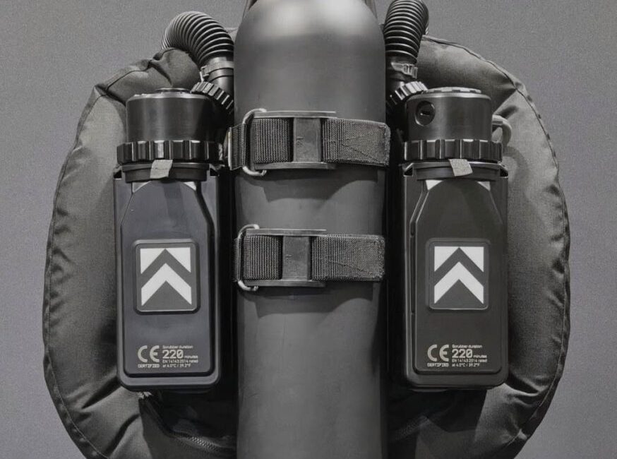 The KISS Sidewinder 2 has officially received CE approval, a milestone that confirms