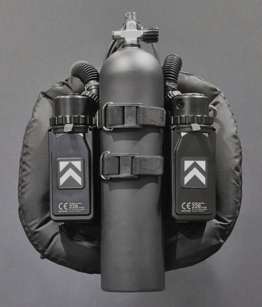 The KISS Sidewinder 2 has officially received CE approval, a milestone that confirms