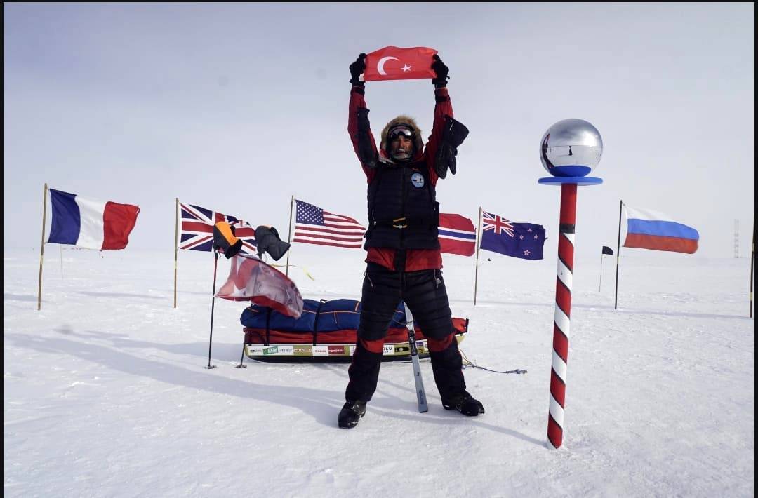 Extreme-doğa sporları açısından çok zengin bir coğrafyaya sahip olan ülkemizin