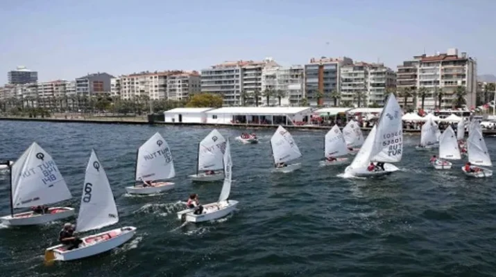 İlkses’in haberine göre, Karşıyaka Spor Kulübü’nün yaklaşık bir asırdır kullandığı