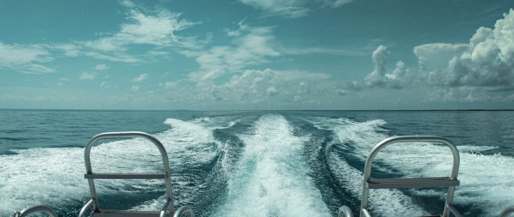 A juvenile diver has died after going missing during a