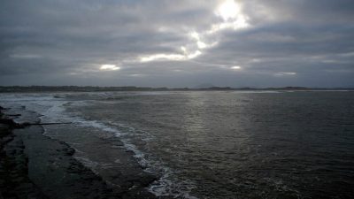 Two years after a former smuggling vessel was deliberately sunk