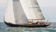 The start for the 2023 Marblehead to Halifax Ocean Race (MHOR) isn’t until July 9, but the 352 nm international course already has a record total of 60 boats signed up. First started in 1905, the MHOR is one of […]