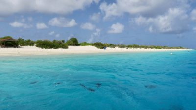 Bonaire, one of the Caribbean’s most beloved dive destinations, is