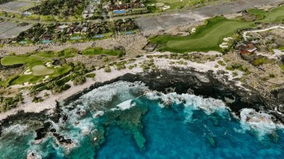 Hawaii Adası açıklarında düzenlenen arama kurtarma operasyonu sonrasında 18 yaşındaki