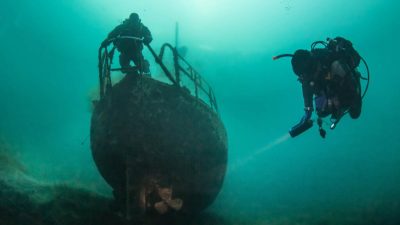 The Scuba News has just received confirmation of a fatal