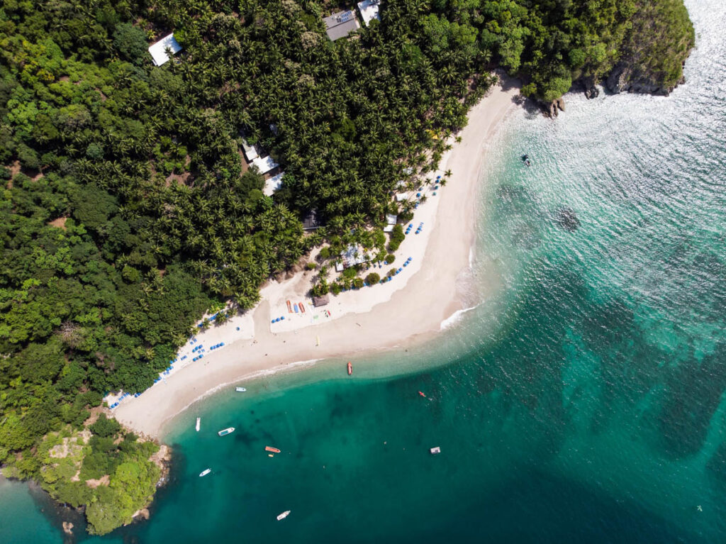 Costa Rica may be best known for its lush rainforests,