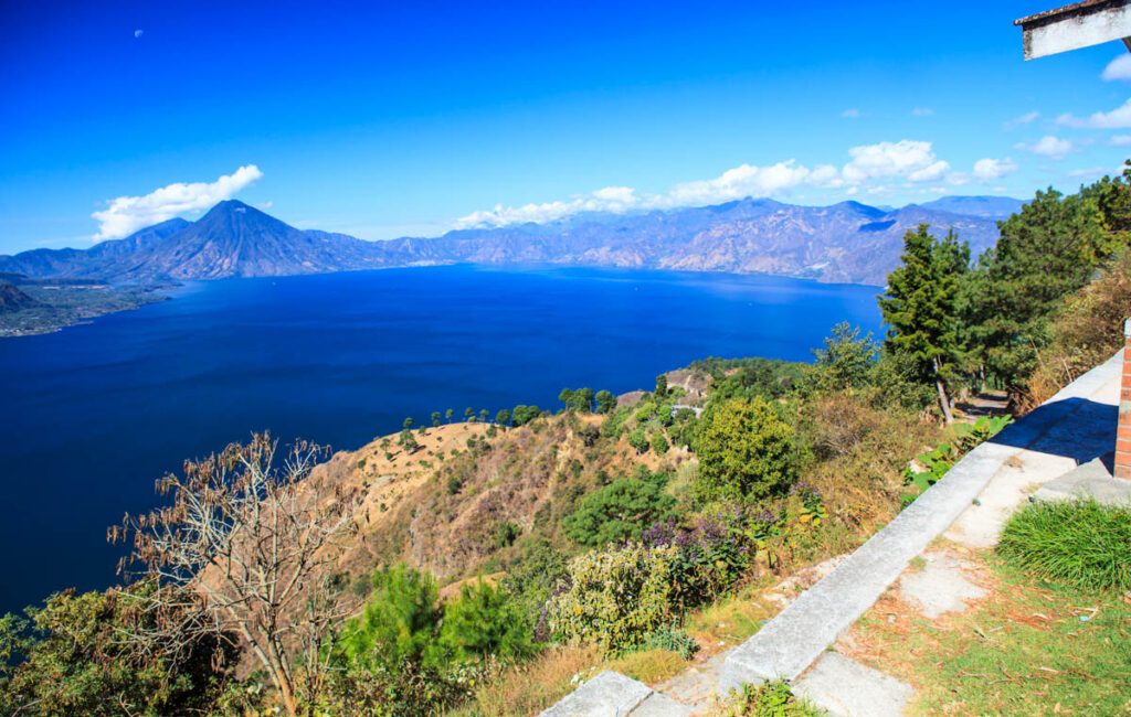 A long-known underwater site in Guatemala has gained renewed scientific