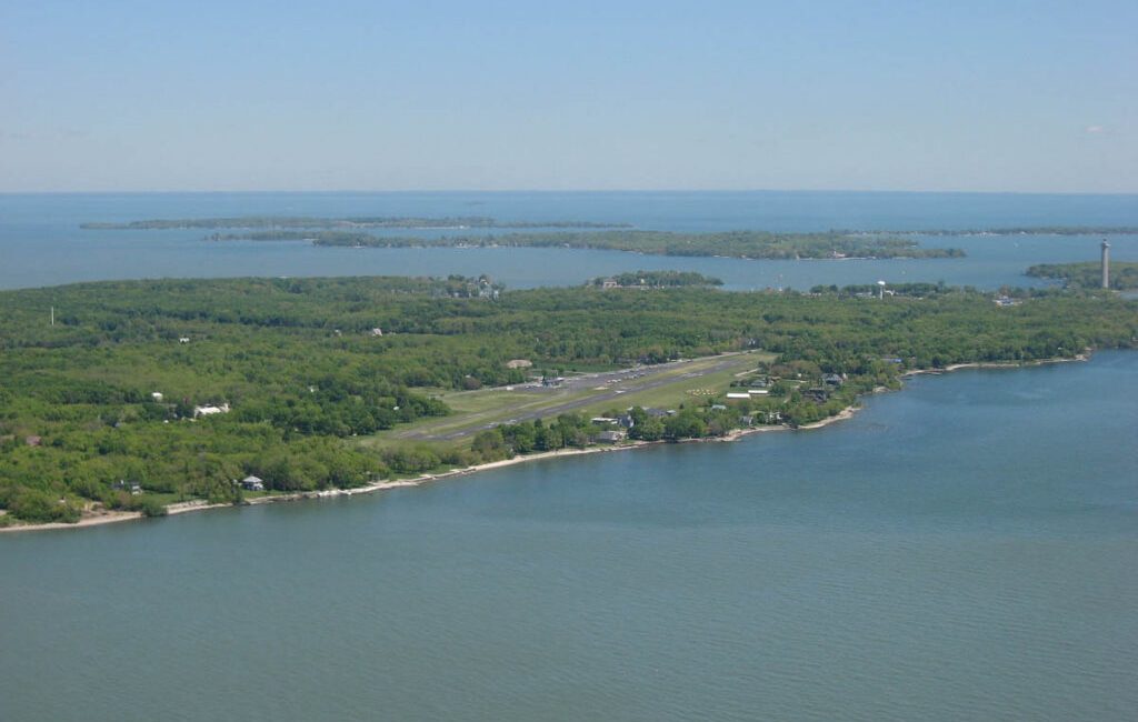 Shipwreck researchers believe the Great Lakes may be entering a