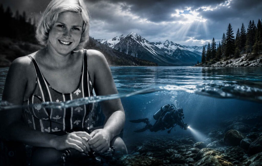 A tragic entry in true-crime documentaries, The Linnea Mills Story