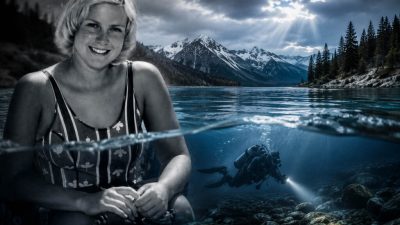 A tragic entry in true-crime documentaries, The Linnea Mills Story