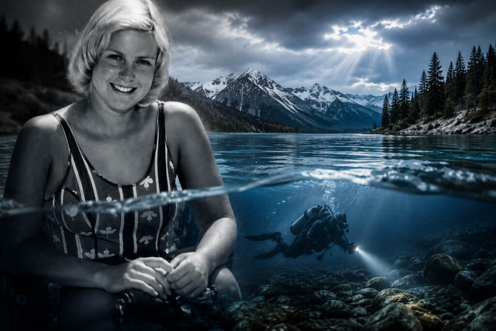 A tragic entry in true-crime documentaries, The Linnea Mills Story