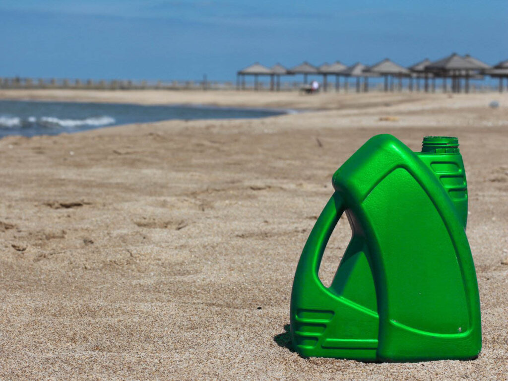 How Lubricants Are Helping Divers Preserve Marine Life Marine ecosystems face increasing pressure from human activities, including diving