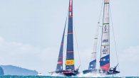 As American Magic towed its AC75 Patriot to the racecourse on the afternoon of January 29, everyone with a hand and heart in the New York YC’s 36th America’s Cup campaign knew the situation was dire. They were already down […]