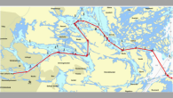 Ninety-one entries from nine nations have committed to the inaugural ORC Double Handed World Championship to start July 3 in Stockholm, Sweden. The event is part of the annual 2022 Gotland Runt, the signature offshore event fro host Royal Swedish […]