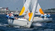 A lack of wind cut short the final day of the 20th running of the Hinman Masters Team Race held August 6-8, but the results to that point left no doubt which team deserved to be on top in Newport, […]