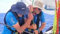 (June 8, 2022) – Following a smooth Le Mans start, the Clipper Round the World Yacht Race fleet is making decent progress, despite the ever-changing winds, through the Caribbean Sea during the first stage of Race 12: Go To Bermuda. […]