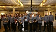 MSI SAILING TEAM /AG 2019 IYK TROFESİNİ 7 ÖDÜL İLE KAPATTI İstanbul Yelken Kulübü tarafından 2019 yılı içinde düzenlenen yat yarışlarının ödül töreni 28 Aralık Cumartesi günü, Kulübün Fenerbahçe Tesisleri’nde gerçekleşti. Deniz Harp Okulu Kupası İstanbul Boğaz Komutanlığı Kupası Sahil […]