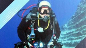 Türk denizlerinin korunması ve canlı çeşitliliğinin arttırılması için kişisel çabalarıyla