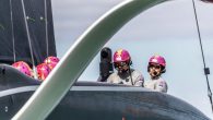Ineos Team UK’s Racing Rules Advisor Matt Cornwell has a unique vantage point from behind scenes of the Prada Cup’s first finalist. He’s witnessed the team’s progress in Auckland, from its woeful display in the America’s Cup World Series regatta […]