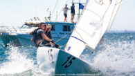 Etchells World Champion Graeme Taylor defended his 2024 title with crew James Mayo and Ben Lamb by winning the 2025 edition on January 10-14 in Melbourne, Australia. Forty-six teams completed the nine-race series with the winner decided in the final […]