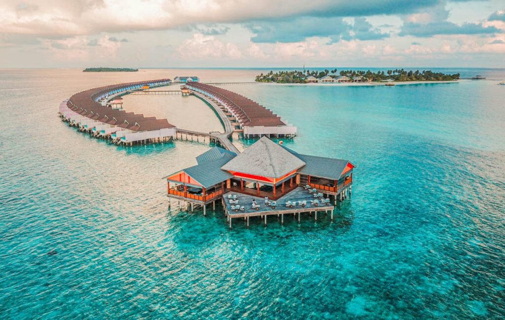 The Maldives government has confirmed it is preparing legislation to
