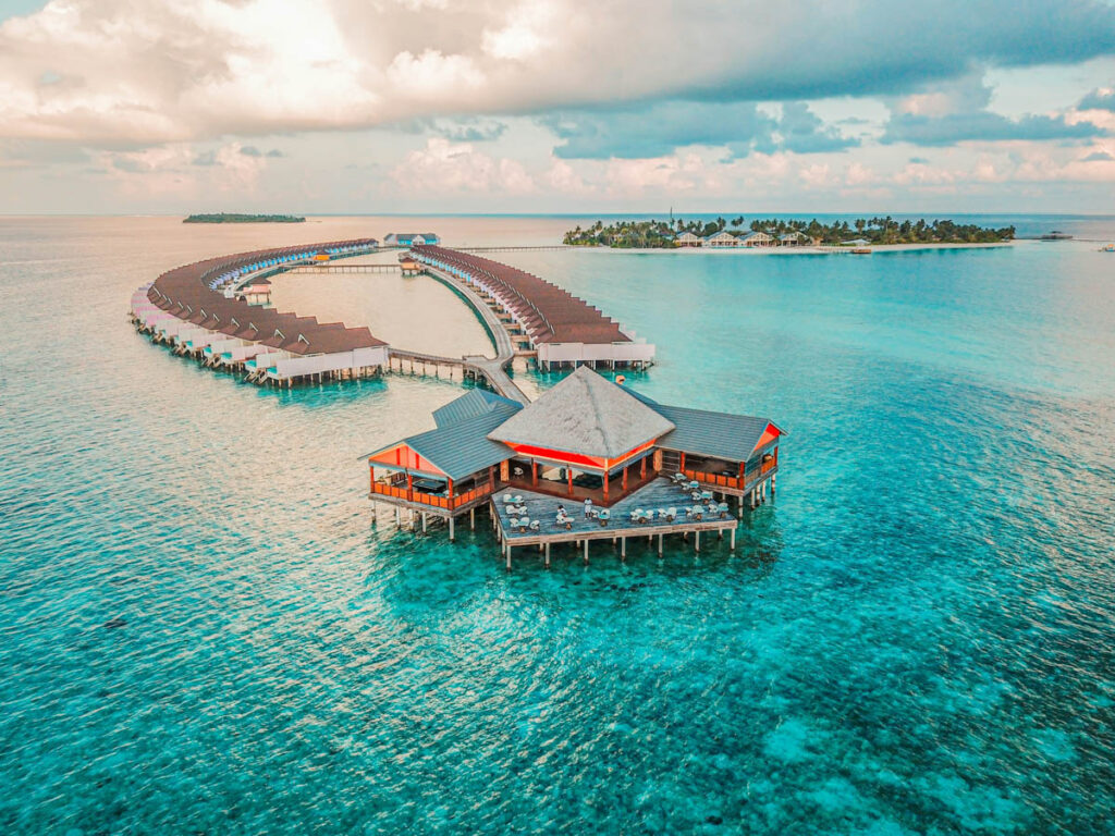 The Maldives government has confirmed it is preparing legislation to