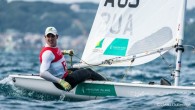 (September 20, 2019) – The strength of the Australian Olympic Team was on display today when reigning Men’s 470 World Champions Mat Belcher and Will Ryan and back-to-back Laser European Champion Matt Wearn were announced as the first athletes selected […]