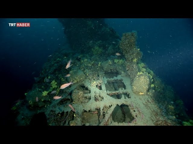 Yıl 1942… 2. Dünya savaşının dünyayı kasıp kavurduğu zamanlar… Atılay