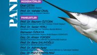 25 Haziran Cuma günü saat 17.00 ve 19.00 arası Gökçeada’da “Sağlıklı Deniz Ekosistemi ve Müsilaj Sorunu” konulu panel gerçekleştirilecek. Moderatörlüğünü Gökçeada Belediye Başkanı Ünal Çetin ve Ege Üniversitesi Su Ürünleri Fakültesi’nden Prof. Dr. Vahdet Ünal’ın üstlendiği panel, Çanakkale Belediyesi, Gökçeada […]