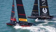 There will be pushing and shoving as these two teams battle for the mountain top, and Spithill the spar master knows how to land a blow. The question is: can Ainslie bob and weave his way off the starting line […]