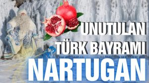 21 Aralık; Roma İmpatorluğunda Satürnalya, Yunan toplumunda Dionysos adıyla kutlama