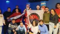Hayatın her alanında kendilerini gösterebilen ve toplumsal yaşama uyum sağlayarak dezavantajlarını ortadan kaldırabilen down sendromlu çocuk ve gençler için dalgıçlar özel bir etkinlik düzenledi. Derinlere Saygı Dalış Topluluğu üyeleri, Emaar Akvaryum’un berrak sularında Noel Baba ve Noel Anne kıyafetleri giyerek […]