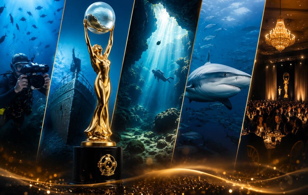 Tickets are now available for the 65th annual NOGI Awards